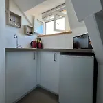 La En Face - Vue Sur La Et Les Falaises Apartament *