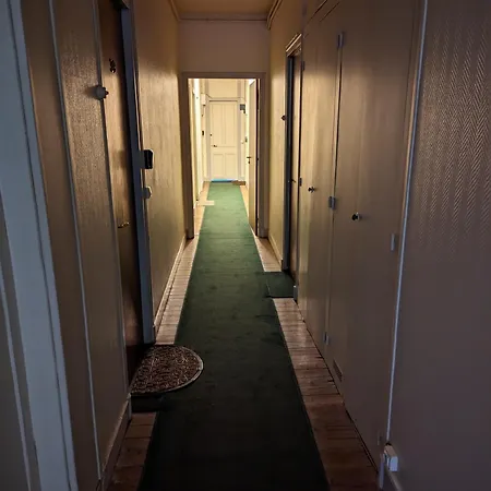 Apartament La En Face - Vue Sur La Et Les Falaises Étretat